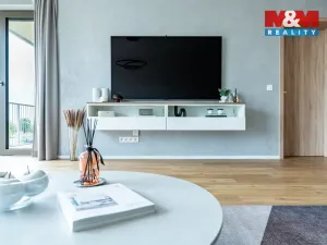 Prodej bytu 4+kk, Brandýs nad Labem-Stará Boleslav, Dřevčická, 96 m2