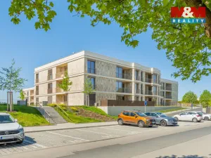Prodej bytu 4+kk, Brandýs nad Labem-Stará Boleslav, Dřevčická, 96 m2