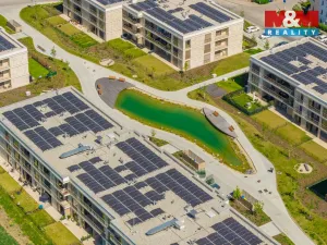 Prodej bytu 4+kk, Brandýs nad Labem-Stará Boleslav, Dřevčická, 96 m2