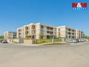 Prodej bytu 4+kk, Brandýs nad Labem-Stará Boleslav, Dřevčická, 101 m2