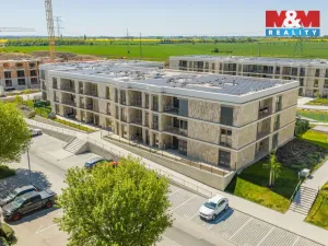 Prodej bytu 4+kk, Brandýs nad Labem-Stará Boleslav, Dřevčická, 101 m2