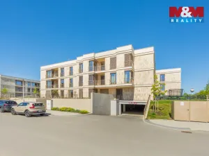 Prodej bytu 4+kk, Brandýs nad Labem-Stará Boleslav, Dřevčická, 101 m2