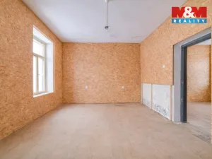 Prodej rodinného domu, Bochov - Těšetice, 200 m2