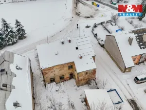 Prodej rodinného domu, Bochov - Těšetice, 200 m2