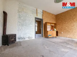 Prodej rodinného domu, Bochov - Těšetice, 200 m2