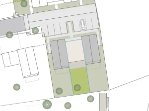 Prodej bytu 2+kk, Skuhrov, 52 m2