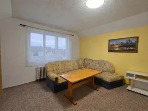 Pronájem bytu 1+1, Kostelec nad Labem, 49 m2