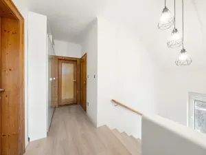 Prodej rodinného domu, Libčice nad Vltavou, Pod Viničkou, 108 m2