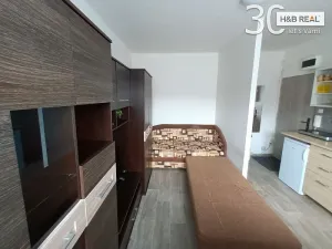 Prodej bytu 1+kk, Vsetín, 21 m2