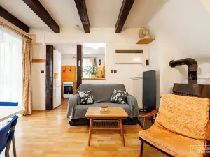 Prodej chaty, Vojníkov, 170 m2