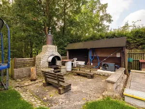 Prodej chaty, Vojníkov, 170 m2