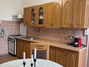 Prodej bytu 3+1, Mariánské Lázně, Husova, 79 m2