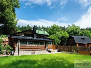 Prodej chaty, Tehov, Údolí Raků, 88 m2