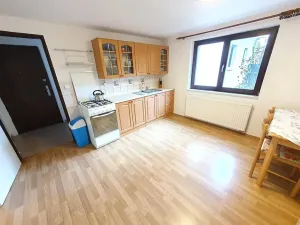 Pronájem bytu 2+kk, Rudná, Riegrova, 45 m2
