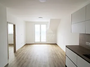 Pronájem bytu 4+kk, Vochov, 78 m2