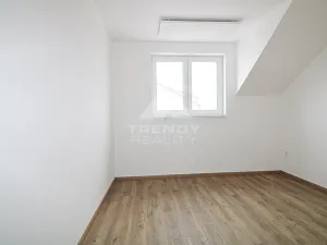 Pronájem bytu 4+kk, Vochov, 78 m2