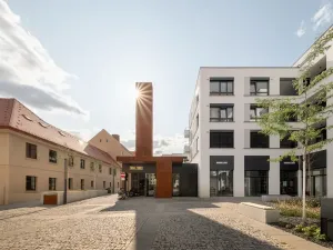 Prodej bytu 1+kk, Praha - Nusle, Bělehradská, 52 m2