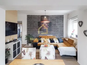 Prodej rodinného domu, Ostrava, Vodanova, 150 m2