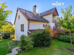 Prodej bytu 2+1, Husinec, Žižkova, 66 m2