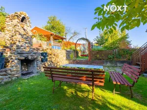 Prodej bytu 2+1, Husinec, Žižkova, 66 m2