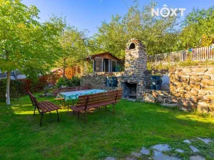 Prodej bytu 3+1, Husinec, Žižkova, 84 m2