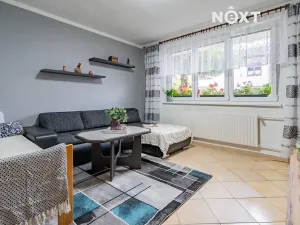 Prodej bytu 2+1, Husinec, Žižkova, 44 m2