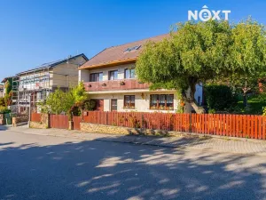 Prodej bytu 2+1, Husinec, Žižkova, 44 m2