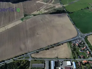 Prodej komerčního pozemku, Zámrsk, 1665 m2