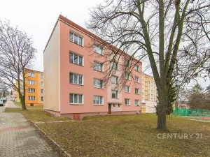 Prodej bytu 3+1, Klatovy, Krátká, 65 m2