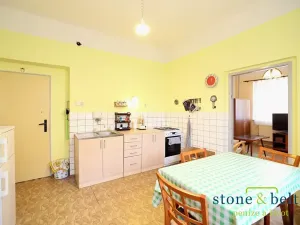 Prodej rodinného domu, Hrdlív, 220 m2