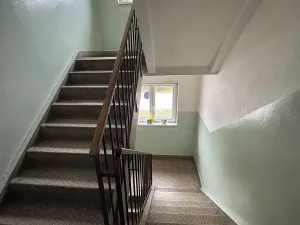 Pronájem bytu 3+kk, Neratovice, Hrubínova, 55 m2