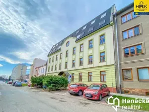 Pronájem kanceláře, Olomouc, Jungmannova, 10 m2