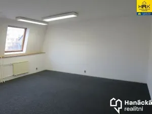 Pronájem kanceláře, Olomouc, Jungmannova, 10 m2