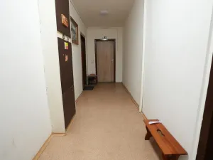 Pronájem bytu 3+kk, Beroun, Tovární, 71 m2