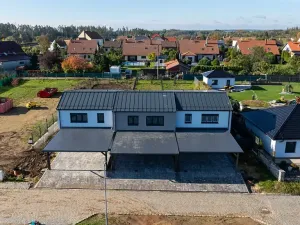 Prodej rodinného domu, Říčky, 155 m2