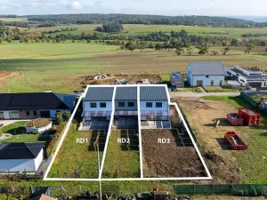 Prodej rodinného domu, Říčky, 155 m2