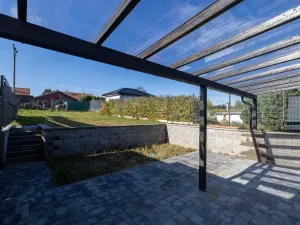 Prodej rodinného domu, Říčky, 155 m2