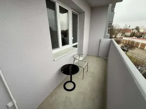 Prodej bytu 2+1, Kyjov, Lidická, 60 m2