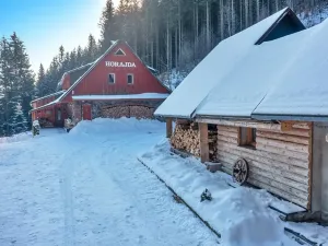 Prodej chalupy, Vítkovice, 500 m2
