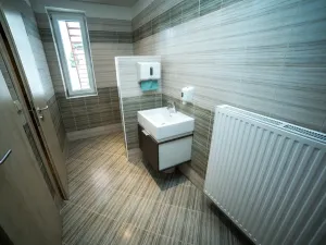 Pronájem kanceláře, Ostrava, Pavlovova, 17 m2