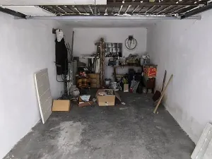 Prodej garáže, Cheb, 19 m2