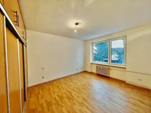 Prodej bytu 2+1, Telč, U Štěpnického rybníka, 47 m2