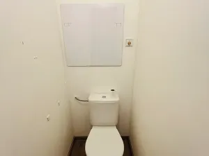 Pronájem bytu 1+1, Přerov, Trávník, 40 m2