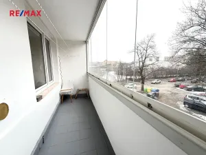 Pronájem bytu 3+1, Praha - Strašnice, Gutova, 67 m2