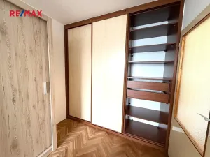 Pronájem bytu 3+1, Praha - Strašnice, Gutova, 67 m2