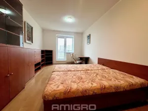 Pronájem bytu 2+kk, Brno, Plachty, 58 m2