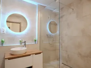 Prodej bytu 4+kk, Poděbrady, Dykova, 81 m2