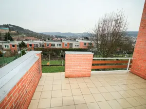 Pronájem bytu 2+kk, Zlín, Nivy II, 87 m2