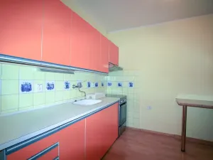 Pronájem bytu 2+kk, Zlín, Nivy II, 87 m2