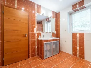 Prodej rodinného domu, Babice, Honzíkova, 389 m2